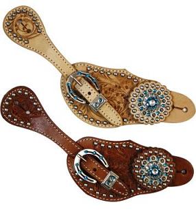 Manufacturers Exporters and Wholesale Suppliers of Spur Strap Kanpur Uttar Pradesh